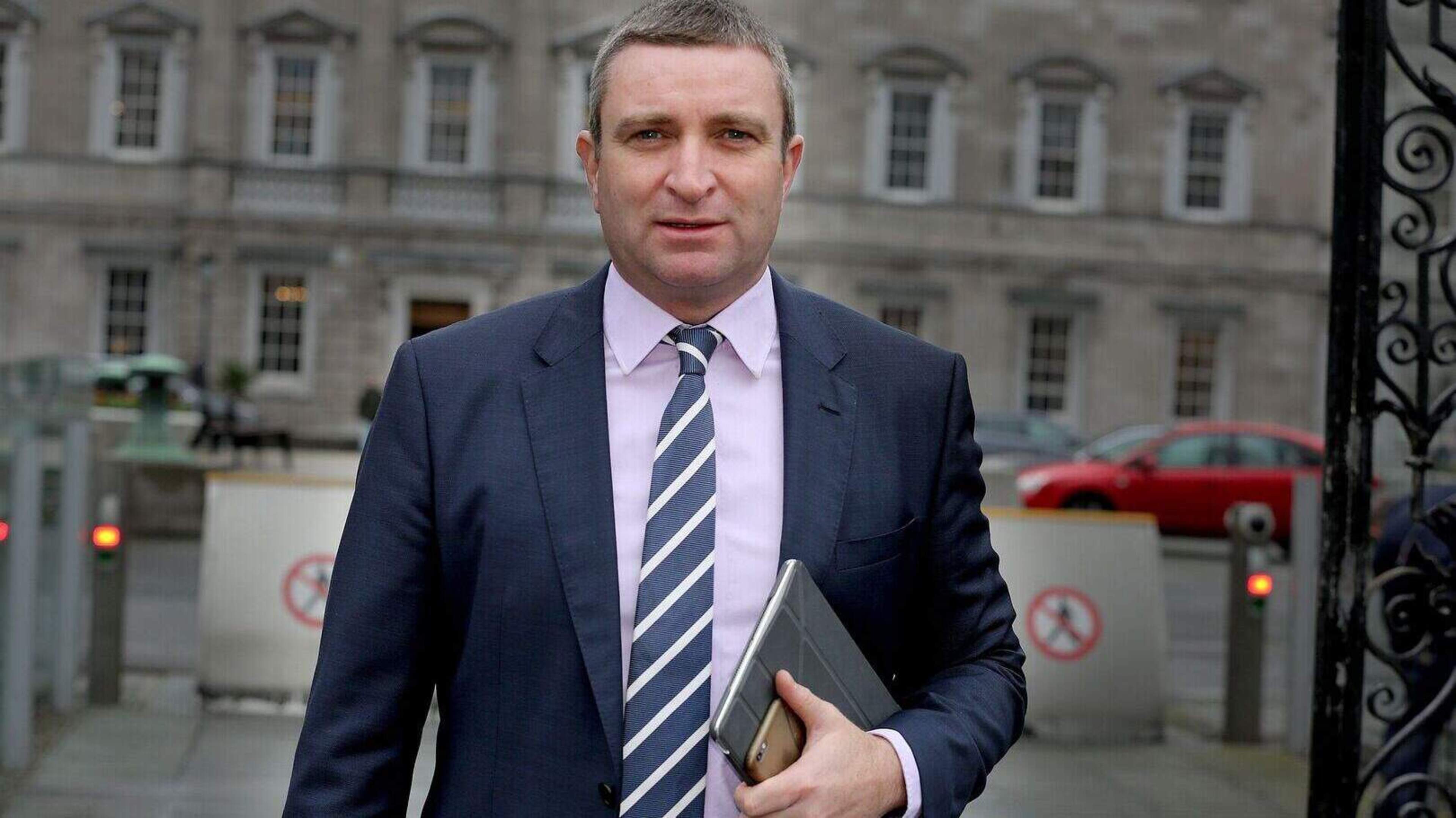 Limerick set for major facelift with €22.9m funding windfall – here’s where the money will be spent